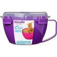 Sistema To Go - Noodle Bowl Photo
