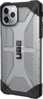 Urban Armor Gear 111723114343 mobile phone case 16.5 cm Folio Black Translucent Plasma Series Iphone 11 Pro Max Case Photo