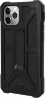 Urban Armor Gear 111701114040 mobile phone case 14.7 cm Folio Black Monarch Series Iphone 11 Pro Case Photo