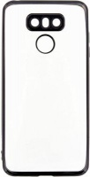 Tellur Silicone Cover for LG G6 Edges Photo