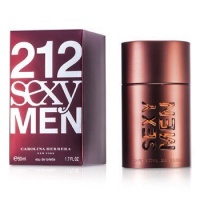 Carolina Herrera 212 Sexy For Men Eau De Toilette - Parallel Import Photo