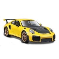 Maisto Porsche 911GT2 RS Photo