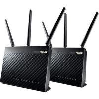 Asus RT-AC68U Dual-Band Wireless Router Photo