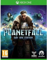 Triumph Studios Age of Wonders: Planetfall - Day One Edition Photo