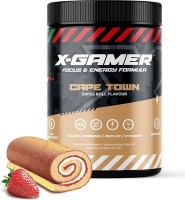 X Gamer X-Gamer X-Tubz Cape Town Energy Drink Mixing Powder Photo