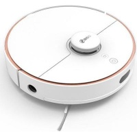 360 Publishing Company 360 - S7 Robot Vacuum Cleaner Suction Sweep and Mop with SLAM Route Planning Photo