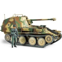 Tamiya German Tank Destroyer Marder 3 M "Normandy" Photo