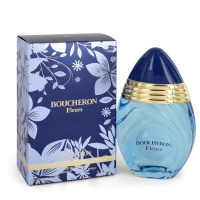 Boucheron Fleurs Eau de Parfum - Parallel Import Photo