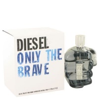 Diesel Only The Brave Eau de Toilette - Only The Brave Photo