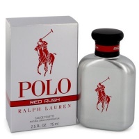 Ralph Lauren Polo Red Rush Eau de Toilette - Parallel Import Photo