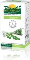 Moringa Tea - Lemongrass Infusion Photo