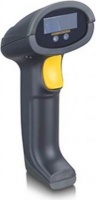 Mindeo MD2000AT 1D Handheld Laser Scanner with Stand Photo