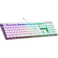 Cooler Master SK650 Low-Profile RGB Mechanical Keyboard Photo
