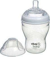 Vital Baby Nurture Feeding Bottle Photo