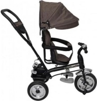 4AKid Stages Stroller Tricycle Photo