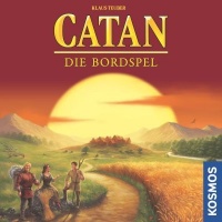 Catan: Afrikaans Edition PS2 Game Photo