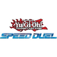 Konami Yu-Gi-Oh! Trading Card Game: Speed Duel Tournament Pack 2 Photo