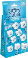 Rory Story Cubes Actions Hangtab PS2 Game Photo