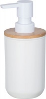 WENKO - Soap Dispenser - Posa Range - White Photo