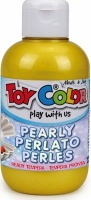 Toy Color Ready Tempera Paint - Pearly Photo