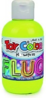 Toy Color Ready Tempera Paint - Fluorescent Photo