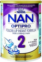 Nestle Nan Optipro 2 - Follow-up Infant Formula Photo