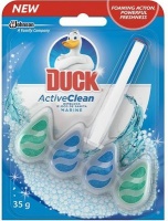 Duck Active Clean Rimblock Photo