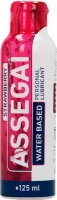 Assegai Water-based Personal Lubricant - Strawberry Photo