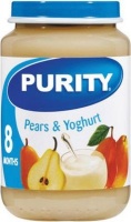 Purity Press Purity 3 Pear & Yoghurt Jar Photo