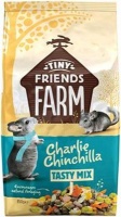 Tiny Friends Farm - Charlie Chinchilla Tasty Mix Photo