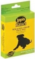 Lopis Basics Tick & Flea Collar for Dogs Photo