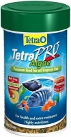 Tetra TetraPro Algae Multi Crisps - Premium Food for All Tropical Fish Photo