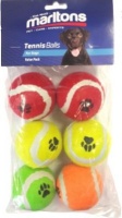 Marltons Tennis Balls for Dogs Photo