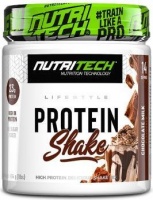 NUTRITECH Lifestyle Protein Shake - Chocolate Milk Photo