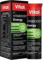 Vital Vitaboost Energy Photo