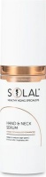 Solal Hand and Neck Serum Photo