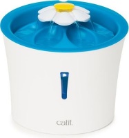 Catit Flower Drinking Fountain - LED Photo