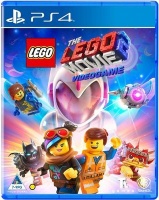 Warner Bros LEGO Movie 2: The Videogame Photo