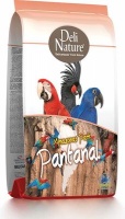 Deli Nature Pantanal Parrot Food Photo