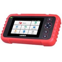 Launch Press Launch Creader CRP129X OBD2 Tool Code Reader 4 System with Oil/EPB/SAS/TPMS Photo