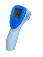 Unbranded Non Contact Infrared Thermometer Photo