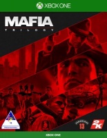 Mafia Trilogy Photo