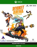 Electronic Arts Rocket Arena: Mythic Edition Photo