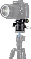 Puluz 360 Indexing Rotating Ball Head with Quick Release Plate Photo
