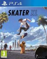 Solutions 2 Go Inc Skater XL Photo