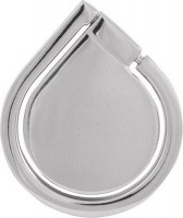 Marco Cellphone Ring & Stand [Silver] Photo