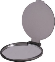 Marco Budget Compact Mirror [Grey] Photo