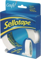 Sellotape Double-Sided Tape Photo
