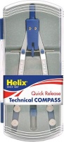 Helix Quick Release Technical Compass Photo