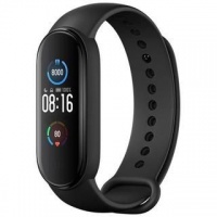 Xiaomi MI Band 5 Smart Watch and Fitness Tracker Photo